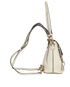 Mini Faye Backpack, side view